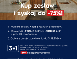 Promocja Electrolux Poland oraz AEG do 31 grudnia 2024