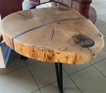 Stół drewno 1