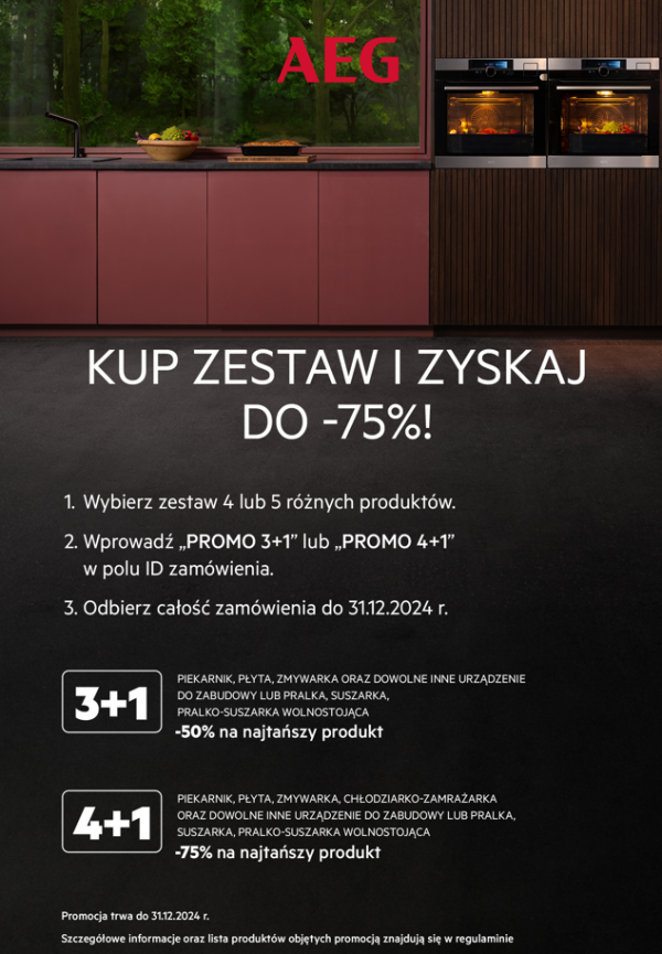 promocja ELECTROLUXAEG2024b